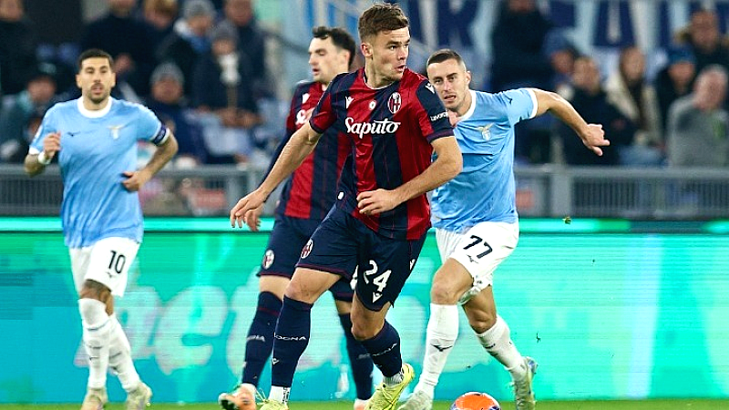 Σημαντικές εξελίξεις στη Serie A: Μπολόνια και Ρόμα σε αντίθετους δρόμους