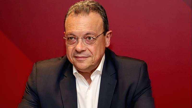 «Ο αγώνας των αγροτών είναι αγώνας όλων των κοινωνικών ομάδων, τόνισε ο Σ. Φάμελλος από το μπλόκο του Ε65 στην Καρδίτσα»