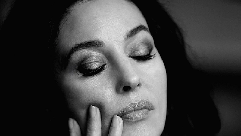 Αναβάλλεται η προβολή της ταινίας «Μαρία Κάλλας – Μόνικα Μπελούτσι: Μια συνάντηση» στο Θέατρο Παλλάς λόγω κακών καιρικών συνθηκών