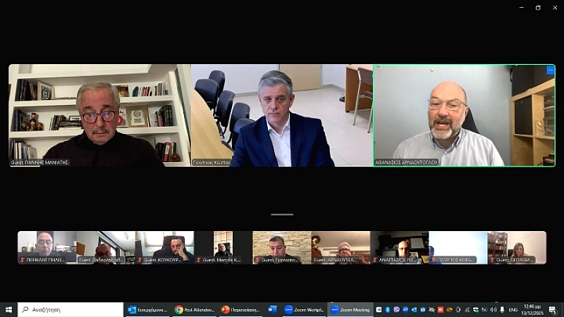 Πρωτοβουλίες για την προστασία της ελληνικής παραγωγής ρυζιού από ευρωπαϊκά όργανα