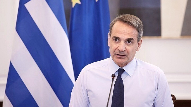 Η εκτόξευση μικροδορυφόρων από την Ελλάδα: Δείτε την ανάρτηση του Κυριάκου Μητσοτάκη