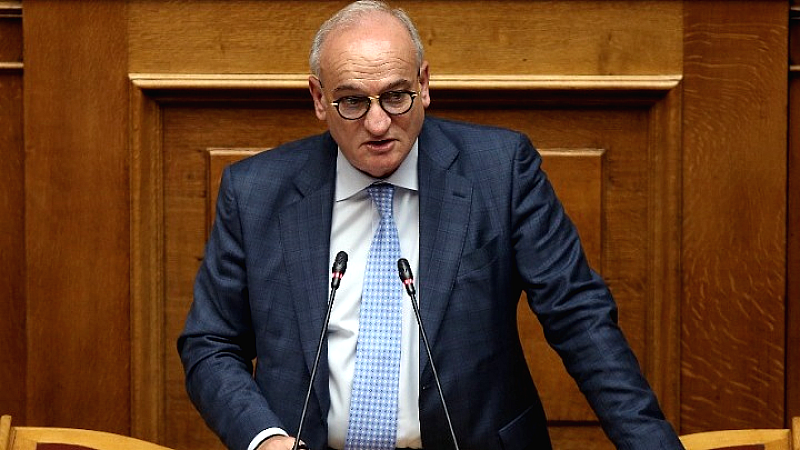 Ελλάδα: Δεύτερη φτωχότερη χώρα της ΕΕ, προειδοποιεί ο Ανδρέας Βορύλλας