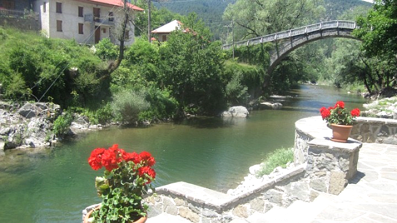 Αξιοσημείωτη ανάπτυξη στον τουρισμό: Ιωάννινα και Ήπειρος αναδεικνύονται