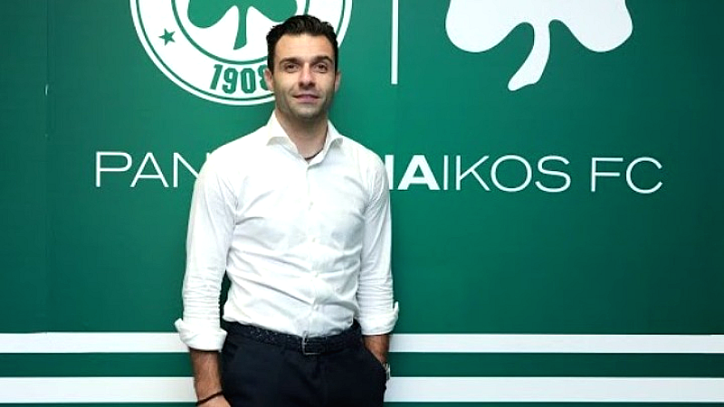 Αποχωρεί ο Τζαβέλλας από τον Παναθηναϊκό εν μέσω αναδιάρθρωσης