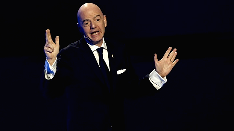 Αντιδράσεις για την παραχώρηση λιβανέζικης υπηκοότητας στον Ινφαντίνο