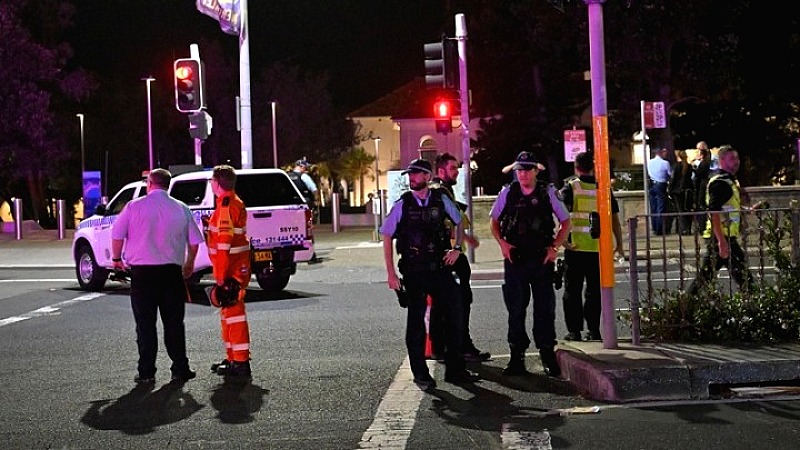 Αντιδράσεις στη Γερμανία μετά την επίθεση σε παραλία της Αυστραλίας
