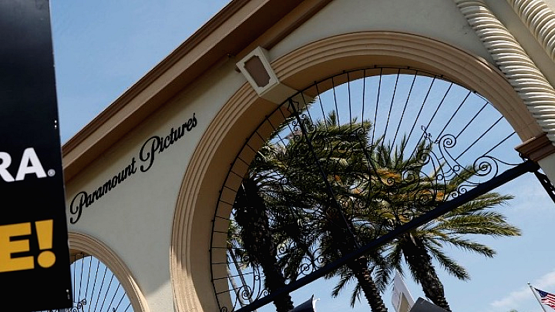 Η Paramount Skydance προτείνει αντιπροσφορά 108 δισ. δολαρίων για τη Warner Bros Discovery