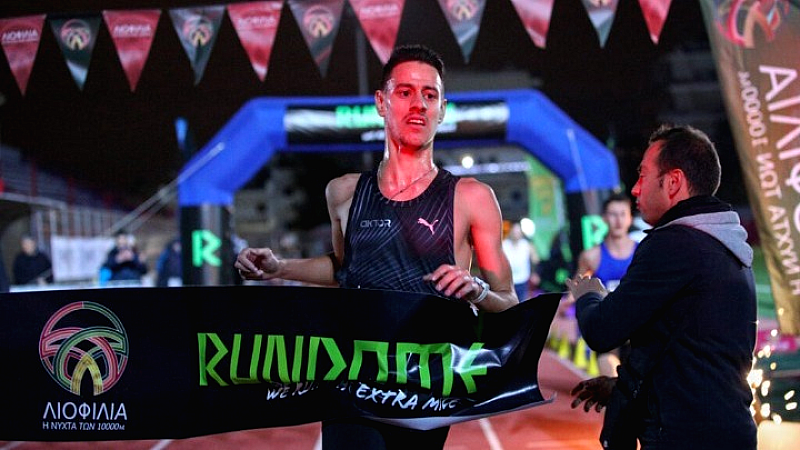 Η αντίστροφη μέτρηση για τα 13α Λιοφίλια έχει ξεκινήσει