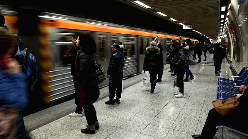 Ανακαίνιση και κλιματισμός: Μια νέα εποχή για τους συρμούς του Μετρό