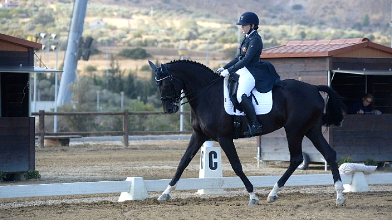Έρχεται η ώρα για τους Πανελλήνιους Αγώνες Ιππικής Δεξιοτεχνίας