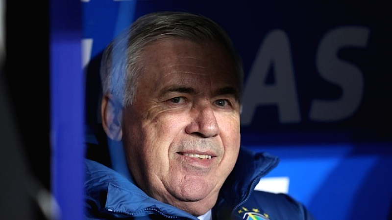 Αντσελότι: «Για το Μουντιάλ χρειάζονται μόνο παίκτες στο 100%»