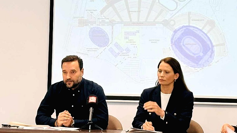 Μεταμόρφωση του ΟΑΚΑ: Το νέο όραμα και η αναγέννηση του αθλητικού συγκροτήματος