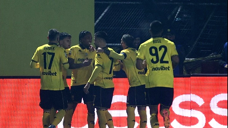 Αντίκτυποι και προκλήσεις για τον Άρη πριν το ντέρμπι με τον ΠΑΟΚ