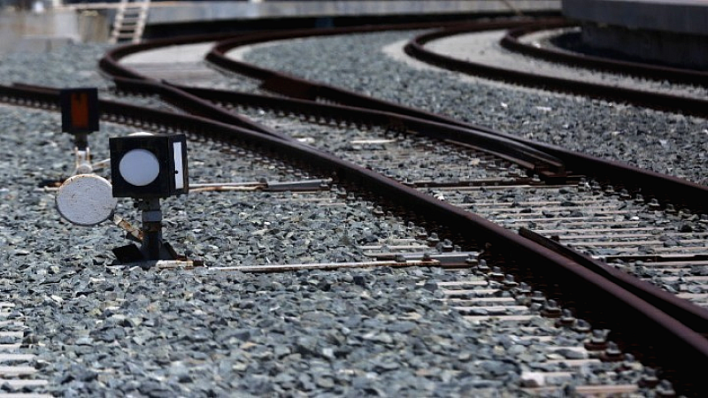 Αποκατάσταση σιδηροδρομικής κυκλοφορίας στο τμήμα Στρυμώνας – Σέρρες – Στρυμώνας