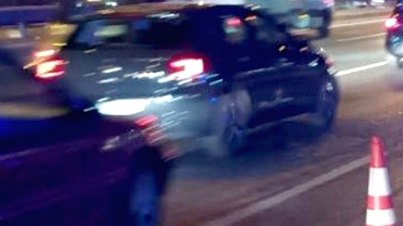 Αποκατάσταση της κυκλοφορίας στον αυτοκινητόδρομο Πατρών – Πύργου