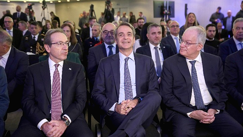 Ετήσια απολογιστική εκδήλωση του υπουργείου Δικαιοσύνης για την επιτάχυνση της Ελληνικής Δικαιοσύνης