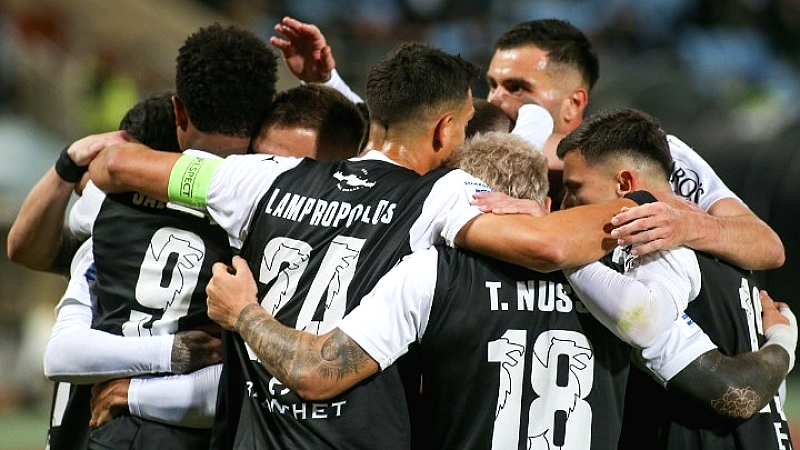 Με επιβλητική νίκη ξεκίνησε το δεύτερο γύρο ο ΟΦΗ