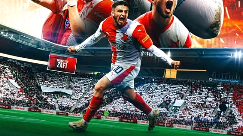 Θερμή αποχαιρετιστήρια εκδήλωση για τον Ζαφείρη στην Πράγα