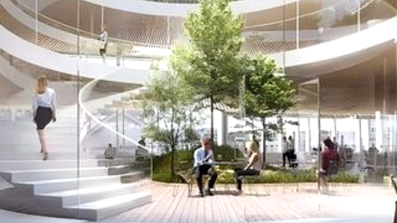 Aria Bogotá: Το νέο City Hotel της Aria Hotels στην πρωτεύουσα της Κολομβίας