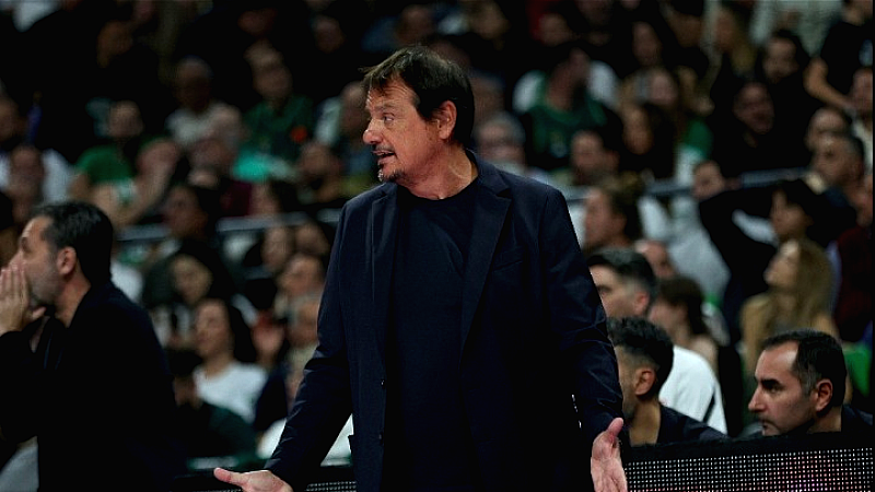 Αταμάν: «Ελπίζω ο Φαρίντ να συμπεριληφθεί στην καλύτερη πεντάδα του φάιναλ φορ»