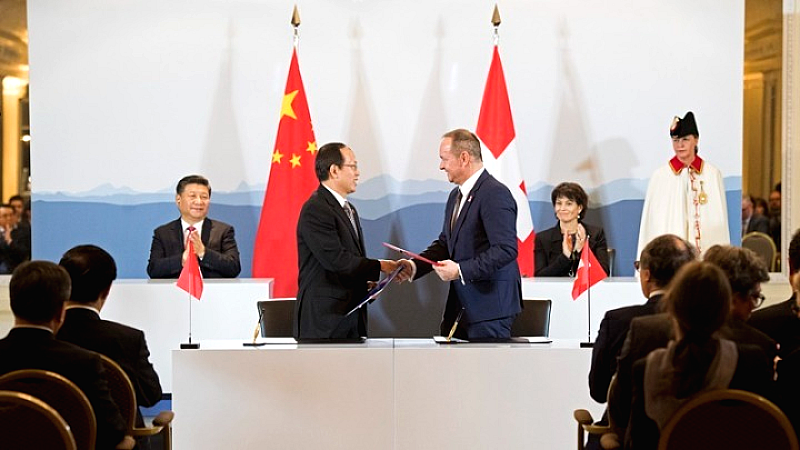 Ποινή θανάτου με διετή αναστολή για πρώην αξιωματούχο του αθλητισμού στην Κίνα