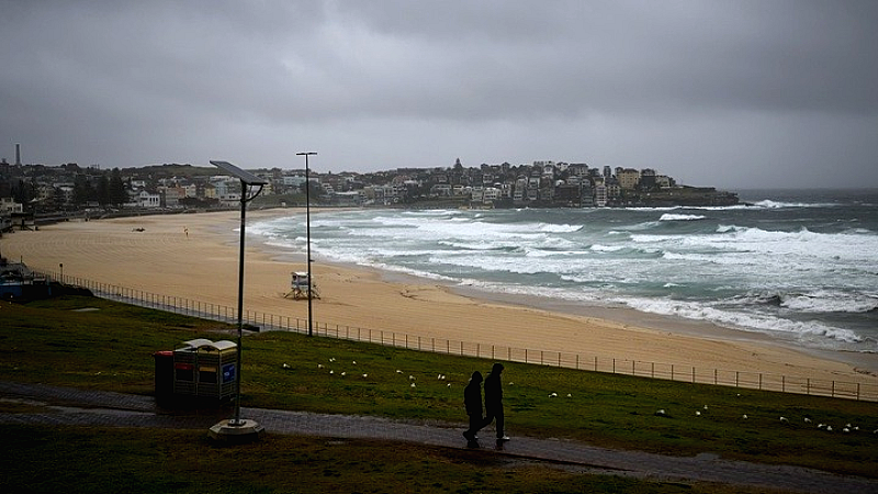 Πυροβολισμοί στην παραλία Μπόνταϊ του Σίδνεϊ: Καλούνται οι πολίτες να απομακρυνθούν από την περιοχή