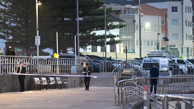 Αυστραλία-επίθεση: Ένας 50χρονος και ο 24χρονος γιος του οι φερόμενοι δύο δράστες της επίθεσης, ανακοίνωσε η αστυνομία