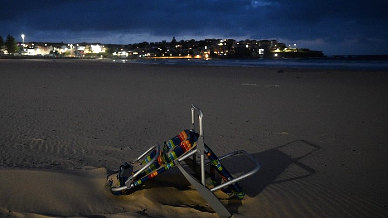 Σύγκλονιστική επίθεση στην Αυστραλία: 16 νεκροί και τουλάχιστον 40 τραυματίες