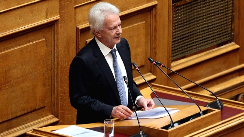 Επείγουσα ανάγκη αναμόρφωσης του οικονομικού, τουριστικού και φορολογικού μοντέλου της Ελλάδας