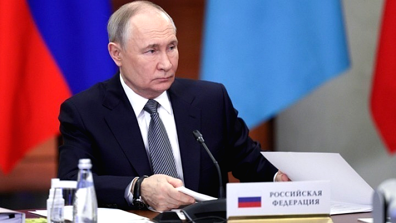 Η συνάντηση Πούτιν με Γουίτκοφ και Κούσνερ: Ένας σημαντικός διάλογος με προτάσεις από τον Τραμπ