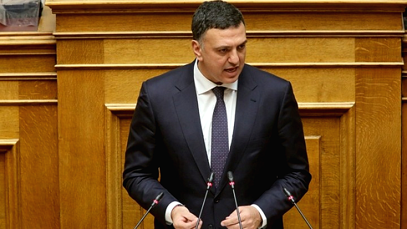 Επενδύσεις στη ναυτιλία και τις λιμενικές υποδομές: Η ευκαιρία ανάπτυξης για την ελληνική οικονομία