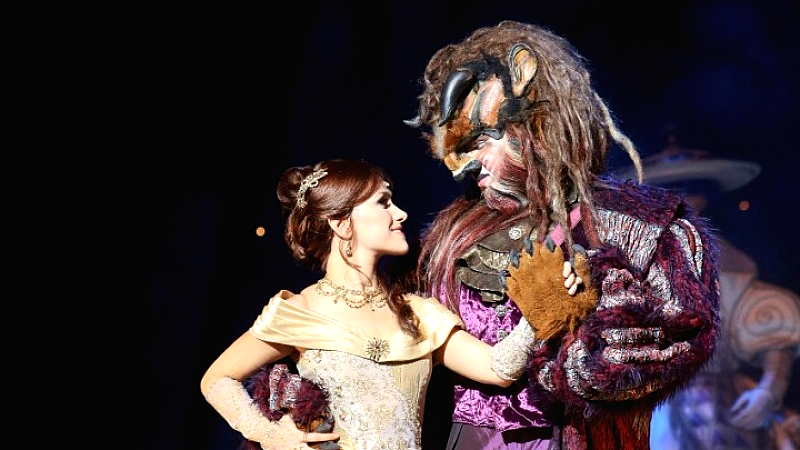 Η Disney ετοιμάζει νέα live-action περιπέτεια με επίκεντρο τον Γκαστόν