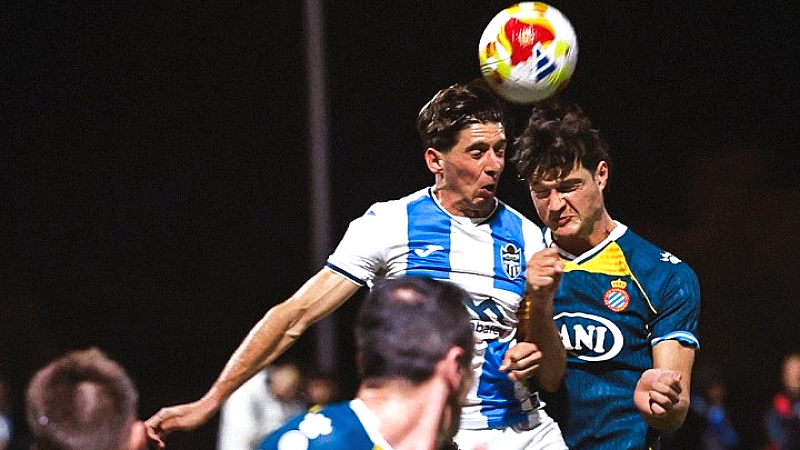 «Σοκ στο Κύπελλο Ισπανίας: Η Εσπανιόλ αποκλείεται από ομάδα 4ης κατηγορίας»