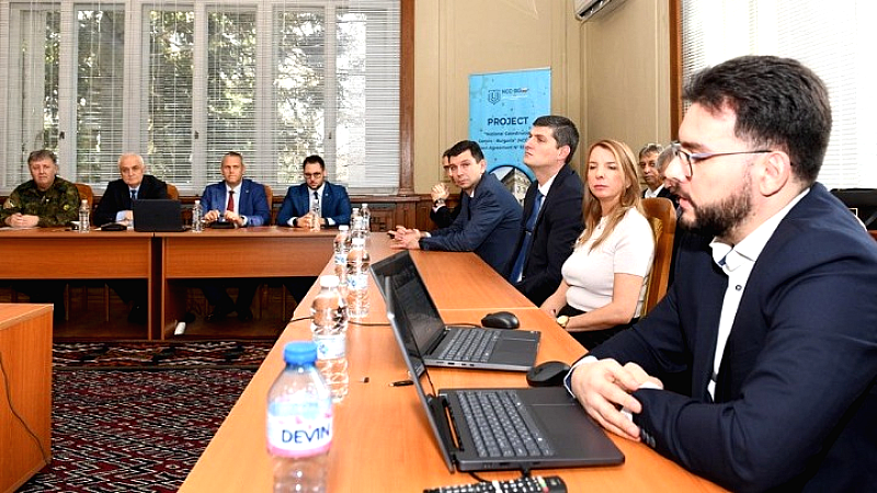 Βουλγαρία - ΒΤΑ: Εθνική ομάδα βραβεύεται από το ΝΑΤΟ για την τεχνική ετοιμότητα σε κυβερνοεπίθεση