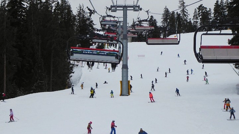 Επίσημη έναρξη της χιονοδρομικής σεζόν στο χιονοδρομικό κέντρο Μπόροβετς στις 27 Δεκεμβρίου με εορταστικά δρώμενα