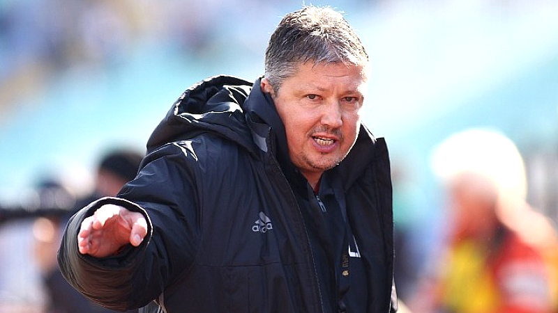 Βουλγαρία: Δίνει μάχη για τη ζωή του ο θρύλος του ποδοσφαίρου Λιούμποσλαβ Πένεφ