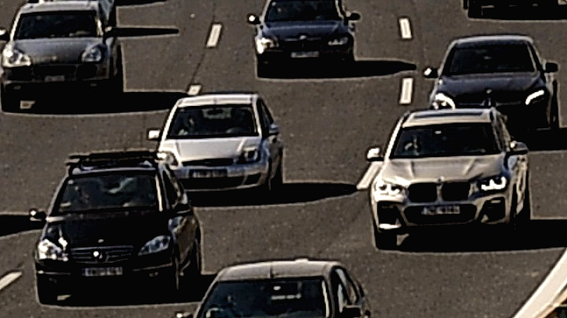 Υπερψηφίστηκε το νομοσχέδιο για την οδική ασφάλεια από την Βουλή