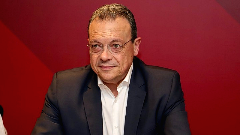 Επίκαιρη ερώτηση Φάμελλου στη Βουλή: «Ο πρωθυπουργός να απολογηθεί για την κατάρρευση του αγροτικού τομέα»