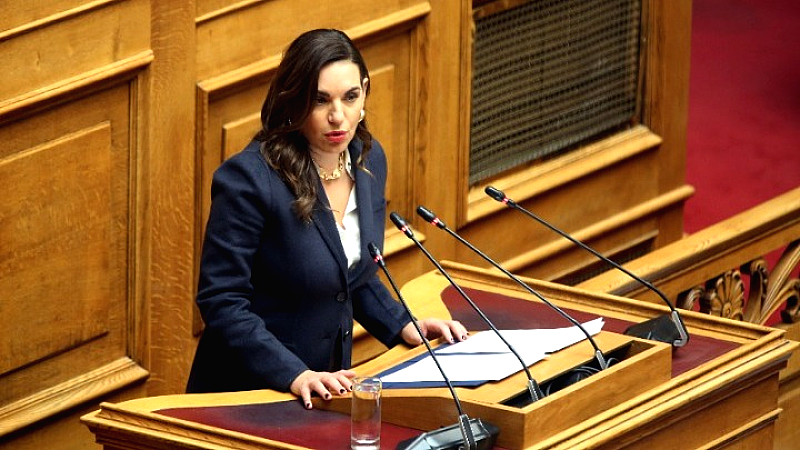 Σημαντική αναγνώριση για τον ελληνικό τουρισμό: Όλγα Κεφαλογιάννη επισημαίνει την ανάγκη για ανταποδοτικότητα στην κοινωνία