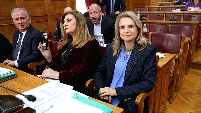 Προβλήματα στον ΟΠΕΚΕΠΕ: Αίτημα παραίτησης του Ιωάννη Καββαδά από το ΠΑΣΟΚ