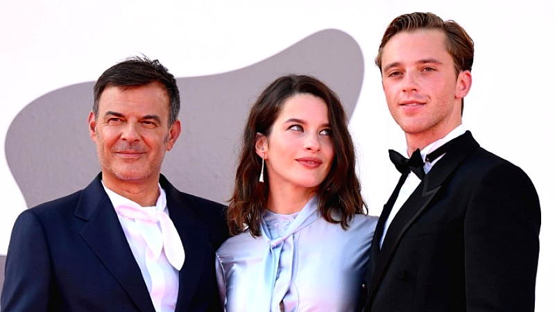 Βραβεία Lumière: Η ταινία «The Stranger» του Φρανσουά Οζόν ηγείται στις υποψηφιότητες