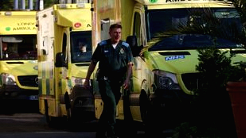 Βρετανία: Σοβαρή επίθεση υπεργρίπης θέτει σε κίνδυνο τα νοσοκομεία