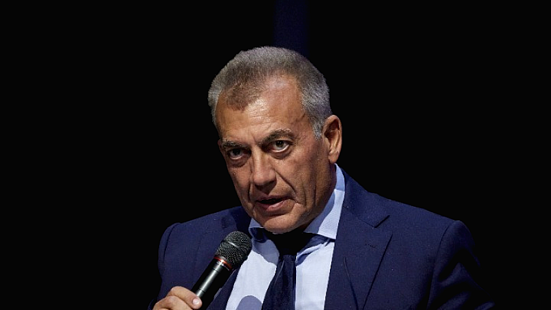 Βρούτσης: «Το ιστορικό Αλκαζάρ αναγεννάται άμεσα»