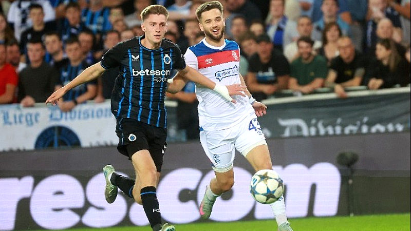 Οι κορυφαίοι U23 παίκτες στον κόσμο στο κάθετο παιχνίδι σύμφωνα με τη νέα μελέτη του CIES