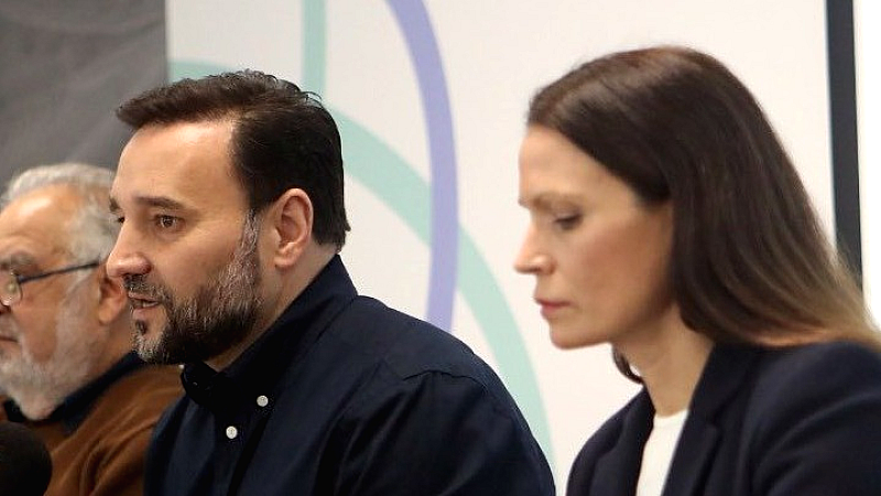 Χαλιορής: «Χτίζουμε ένα ΟΑΚΑ αντάξιο της πατρίδας μας και των ανθρώπων της»