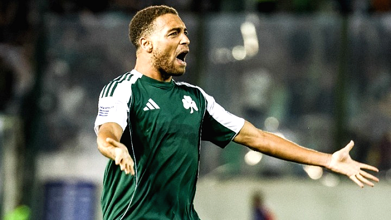 Απώλεια για τον Παναθηναϊκό: Χάνει τον Ντέσερς