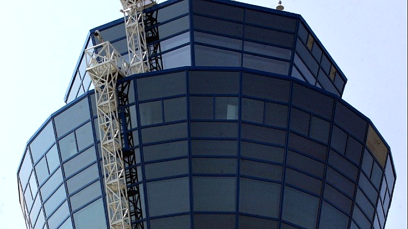 Άνοιξε το αεροδρόμιο Χανίων μετά από κινητοποιήσεις