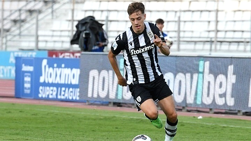 Προβλήματα για τον ΠΑΟΚ με Κωνσταντέλια, Πέλκα και Μεϊτέ πριν το ντέρμπι Κυπέλλου