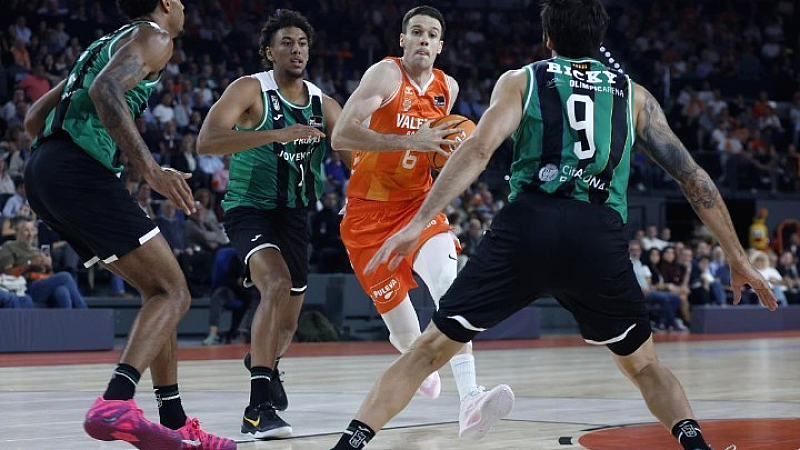 Απουσία του Τσάμπι Λόπεθ-Αροστέγκι από την αναμέτρηση με τον Παναθηναϊκό