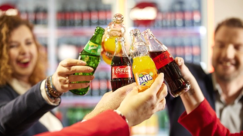 Coca-Cola Τρία Έψιλον: Στρατηγικές για την ανάπτυξη του προϊόντικού χαρτοφυλακίου